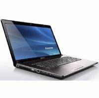 ноутбук Lenovo IdeaPad G780 59343359 Коричневый