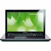 ноутбук Lenovo IdeaPad G780 59360024 Коричневый