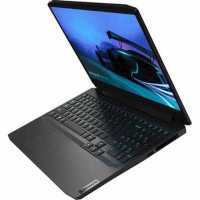 ноутбук Lenovo IdeaPad Gaming 3 15ARH05 82EY00A8RK Черный