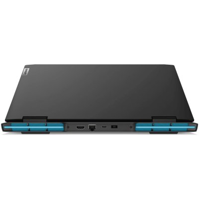 ноутбук Lenovo IdeaPad Gaming 3 15ARH7 82SB000VRK Серый