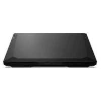 ноутбук Lenovo IdeaPad Gaming 3 15IHU6 82K1015CUS Черный