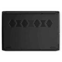 ноутбук Lenovo IdeaPad Gaming 3 15IHU6 82K1015CUS Черный