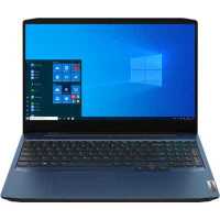 ноутбук Lenovo IdeaPad Gaming 3 15IMH05 81Y4006VRU Синий