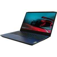 ноутбук Lenovo IdeaPad Gaming 3 15IMH05 81Y4006VRU Синий
