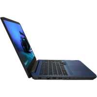 ноутбук Lenovo IdeaPad Gaming 3 15IMH05 81Y4006VRU Синий