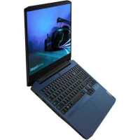 ноутбук Lenovo IdeaPad Gaming 3 15IMH05 81Y4006VRU Синий
