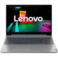 ноутбук Lenovo IdeaPad L3 15IML05 81Y3001TRK-wpro Серый