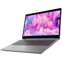 ноутбук Lenovo IdeaPad L3 15IML05 81Y3001TRK-wpro Серый