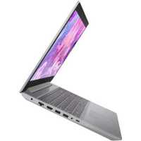 ноутбук Lenovo IdeaPad L3 15IML05 81Y3001TRK-wpro Серый