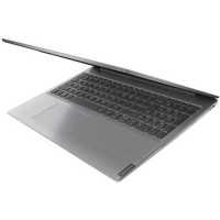 ноутбук Lenovo IdeaPad L3 15IML05 81Y3001TRK-wpro Серый