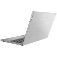 ноутбук Lenovo IdeaPad L3 15IML05 81Y3001TRK-wpro Серый