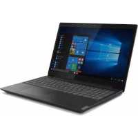 ноутбук Lenovo IdeaPad L340-15API 81LW0086RK Черный