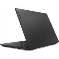 ноутбук Lenovo IdeaPad L340-15API 81LW0086RK Черный