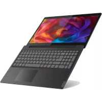 ноутбук Lenovo IdeaPad L340-15API 81LW0086RK Черный