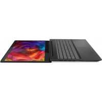 ноутбук Lenovo IdeaPad L340-15API 81LW0086RK Черный