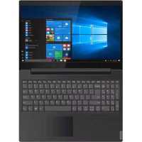 ноутбук Lenovo IdeaPad L340-15API 81LW0086RK Черный