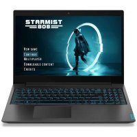 ноутбук Lenovo IdeaPad L340-15IRH 81LK00A0RU Черный