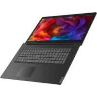 ноутбук Lenovo IdeaPad L340-17API 81LY001TRK Черный