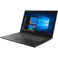 ноутбук Lenovo IdeaPad L340-17API 81LY001URK Черный