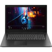 ноутбук Lenovo IdeaPad L340-17API 81LY001URK-wpro Черный