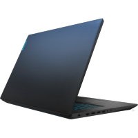 ноутбук Lenovo IdeaPad L340-17IRH 81LL003MRK-wpro Черный