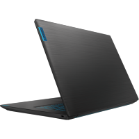 ноутбук Lenovo IdeaPad L340-17IRH 81LL003RRK-wpro Черный