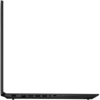 ноутбук Lenovo IdeaPad L340-17IRH 81LL005GRK Черный