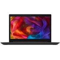ноутбук Lenovo IdeaPad L340-17IWL 81M00046RK Серый