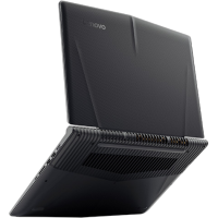 ноутбук Lenovo Legion Y520 80WK00J6RK Черный