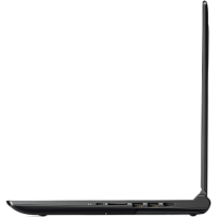 ноутбук Lenovo Legion Y520 80WK00JJRK Черный