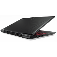 ноутбук Lenovo Legion Y520 80WK00VERK Черный