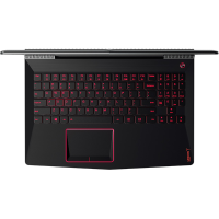 ноутбук Lenovo Legion Y520 80WK00VGRK Черный