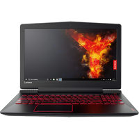 ноутбук Lenovo Legion Y520 80WK019QRU Черный