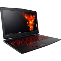 ноутбук Lenovo Legion Y520 80WK019QRU Черный