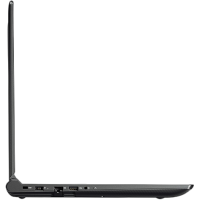 ноутбук Lenovo Legion Y520 80WK01C2RU Черный
