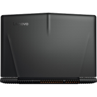 ноутбук Lenovo Legion Y520 80WY0005RK Черный