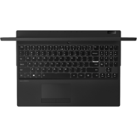 ноутбук Lenovo Legion Y530 81FV00ABRU Черный