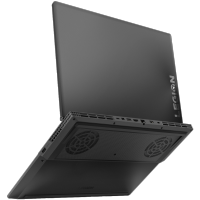 ноутбук Lenovo Legion Y530 81FV00QARU Черный