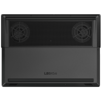 ноутбук Lenovo Legion Y530 81FV00QARU Черный