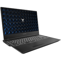 ноутбук Lenovo Legion Y530 81FV013URU Черный