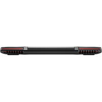 ноутбук Lenovo Legion Y720 80VR0087RK Черный