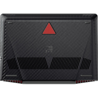 ноутбук Lenovo Legion Y720 80VR0087RK Черный