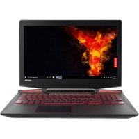 ноутбук Lenovo Legion Y720 80VR0088RK Черный