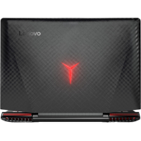 ноутбук Lenovo Legion Y720 80VR008FRK Черный
