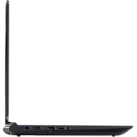 ноутбук Lenovo Legion Y720 80VR008JRK Черный