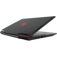 ноутбук Lenovo Legion Y720 80VR00BQRK Черный