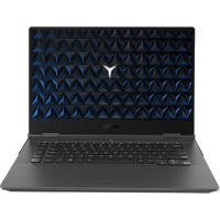ноутбук Lenovo Legion Y730-15ICH 81HD002VRU Черный