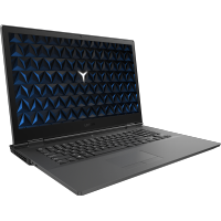 ноутбук Lenovo Legion Y730-17ICH 81HG0008RU Черный