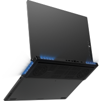 ноутбук Lenovo Legion Y730-17ICH 81HG002PRU Черный