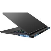 ноутбук Lenovo Legion Y730-17ICH 81HG002QRU Черный